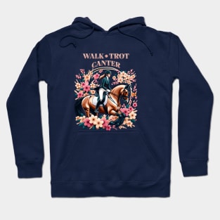 Horse Girl Hoodie